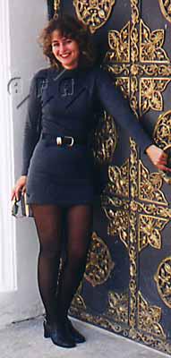 Volgograd women