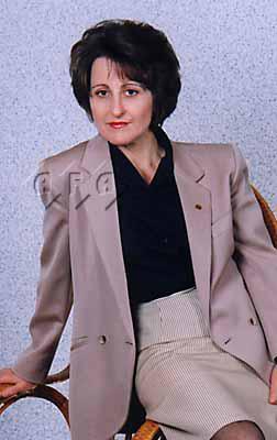 Volgograd women