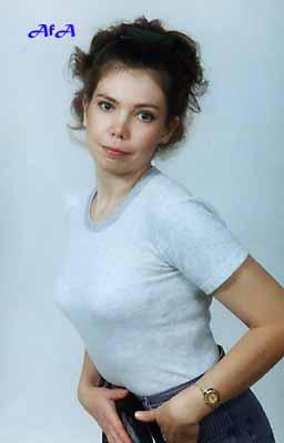 Volgograd women