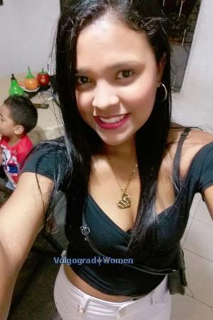 Ladies of Colombia