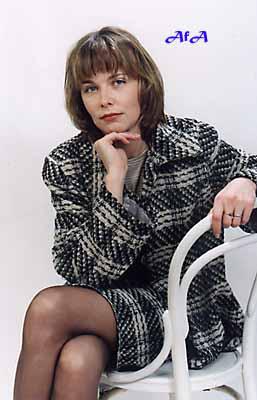 Volgograd women