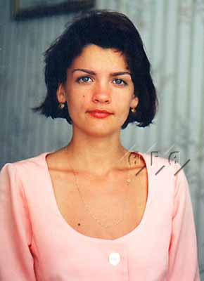 Volgograd women