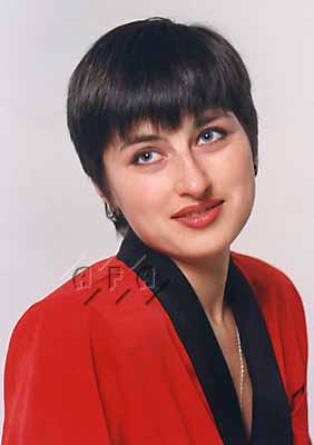 Volgograd women