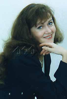 Volgograd women