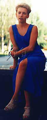 Volgograd women