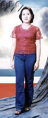 Volgograd women