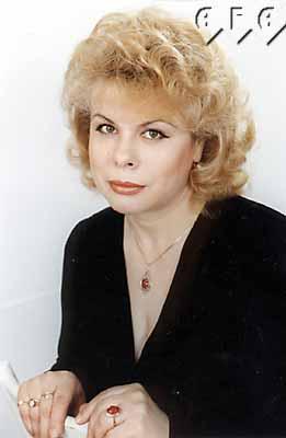 Volgograd women