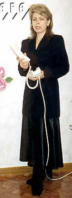 Volgograd women