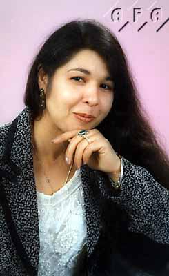 Volgograd women