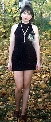 Volgograd women