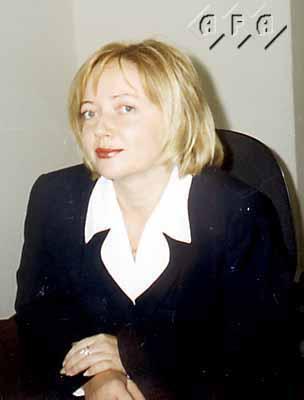 Volgograd women