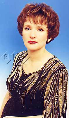 Volgograd women