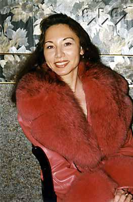 Volgograd women
