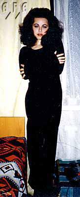 Volgograd women