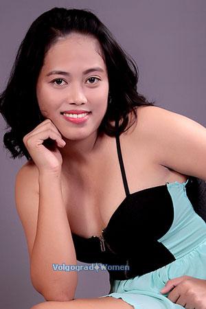 Ladies of Davao City