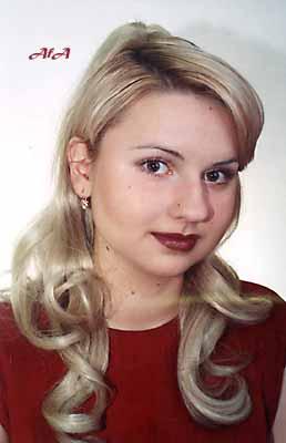 Volgograd women