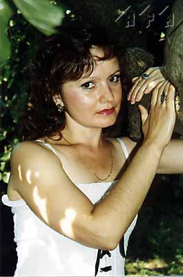 Volgograd women