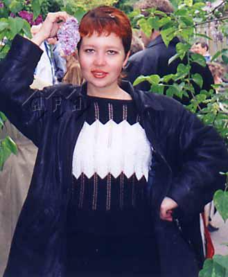 Volgograd women
