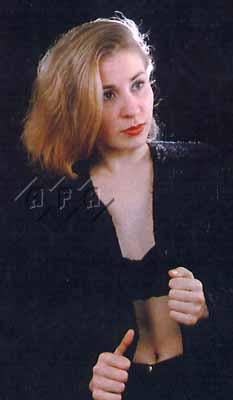 Volgograd women