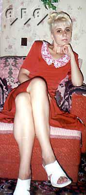 Volgograd women