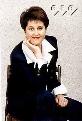 Volgograd women
