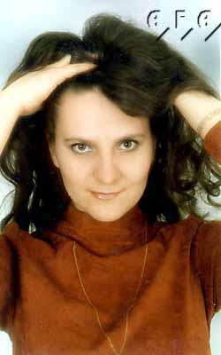 Volgograd women