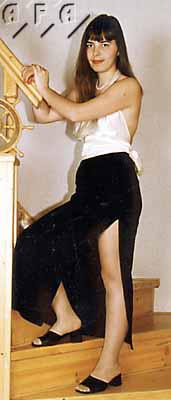 Volgograd women