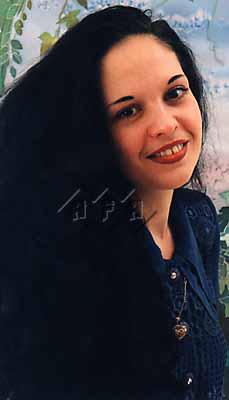 Volgograd women