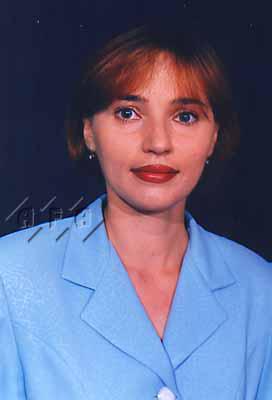 Volgograd women