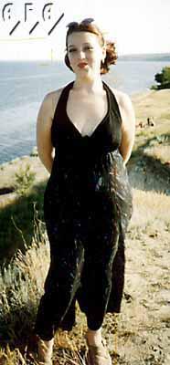 Volgograd women