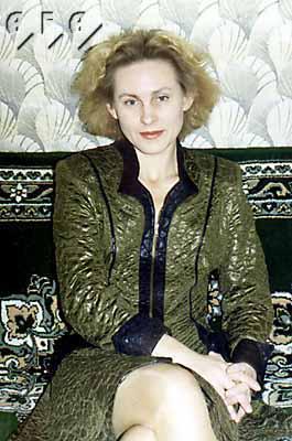 Volgograd women