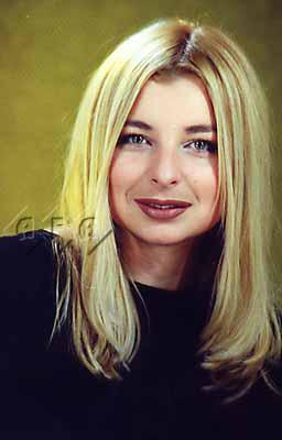 Volgograd women
