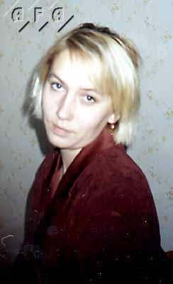 Volgograd women