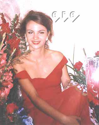 Volgograd women