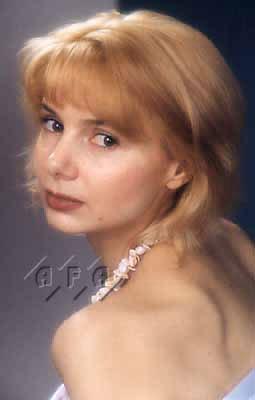 Volgograd women