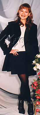 Volgograd women