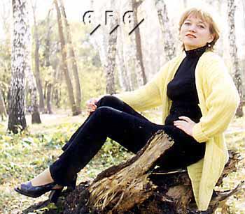 Volgograd women