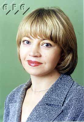 Volgograd women