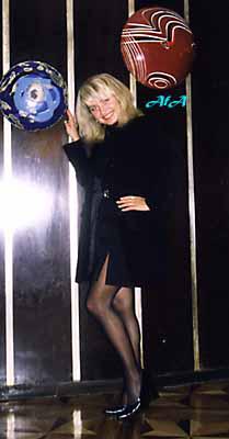 Volgograd women