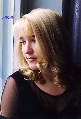 Volgograd women