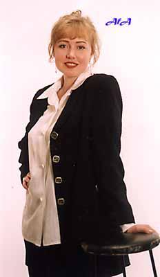 Volgograd women