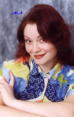 Volgograd women
