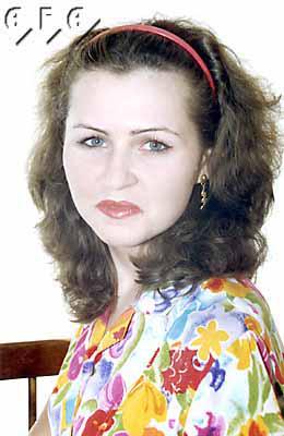 Volgograd women