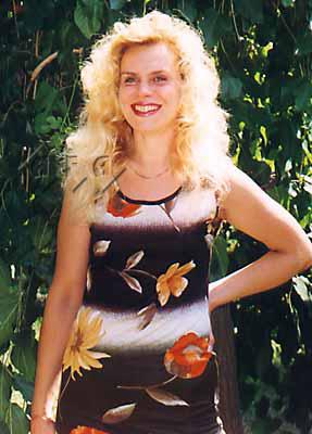 Volgograd women