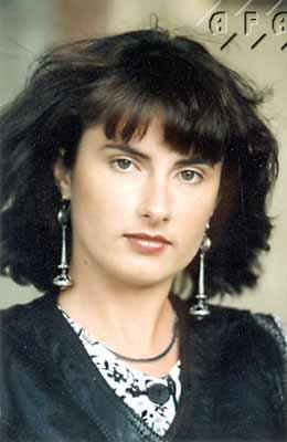 Volgograd women