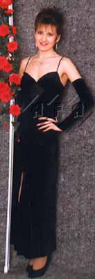 Volgograd women