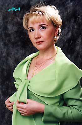 Volgograd women
