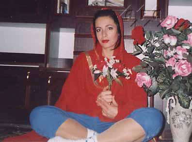 Volgograd women