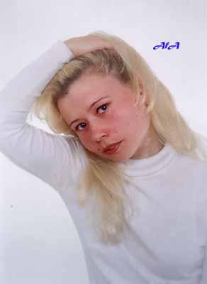 Volgograd women