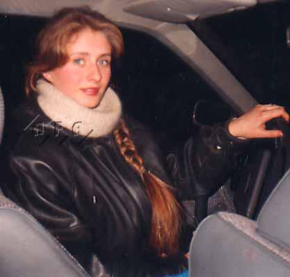 Volgograd women